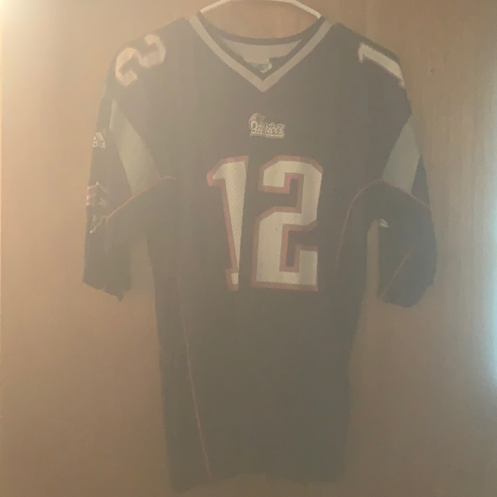 Brady Jersey